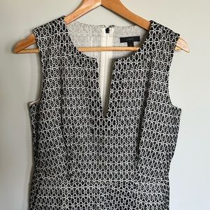 J. Crew Dress